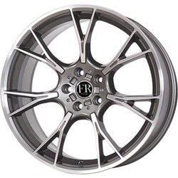 FR B190 (9,5x19/5x112 ET40 DIA66,6)