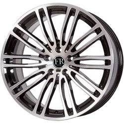FR B194 (8,5x19/5x112 ET30 DIA66,6)