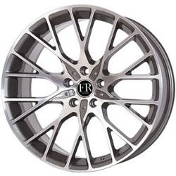 FR B197 (9,5x19/5x112 ET40 DIA66,6)