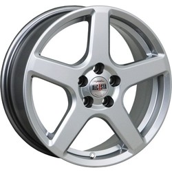 ALCASTA M62 (6,5x16/5x114,3 ET45 DIA60,1)