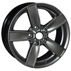 Replica CT1381 (6,5x15/5x100 ET40 DIA57,1)