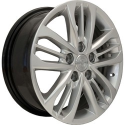 Replica CT2315 6,5x16/5x114,3 ET45 DIA67,1