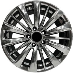 Replica CT1571 8x17/5x120 ET20 DIA72,6