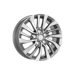 Replica CT2361 6,5x16/5x100 ET39 DIA67,1