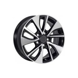 Replica CT2523 6,5x16/5x114,3 ET42 DIA67,1