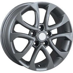 Replica CT2543 6,5x16/5x114,3 ET45 DIA67,1