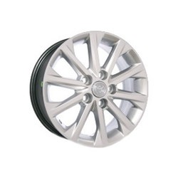 Replica CT5521 (6,5x16/5x114,3 ET45 DIA67,1)