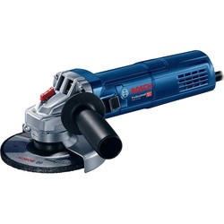 Bosch GWS 9-115 Professional 0601396006