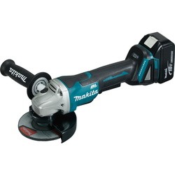 Makita DGA505RF