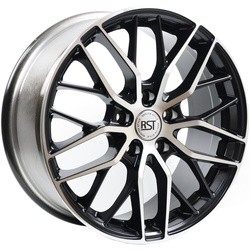 RST R007 (7,5x17/5x114,3 ET45 DIA60,1)