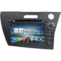 Abyss Q10E-CRZ