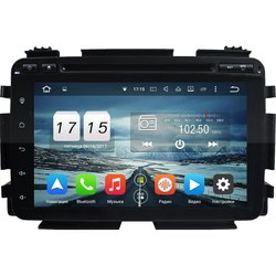 Abyss Q10E-HR-V15