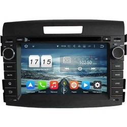 Abyss Q10E-CRV12-7