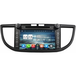 Abyss Q10E-CRV12-8