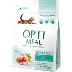 Optimeal Kitten Chicken 0.7 kg