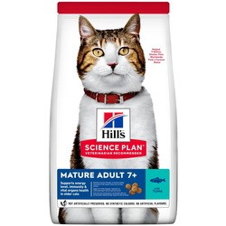 Hills SP Feline Adult 7+ Active Longevity Tuna 1.5 kg