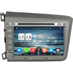 Abyss Q10E-CIV12