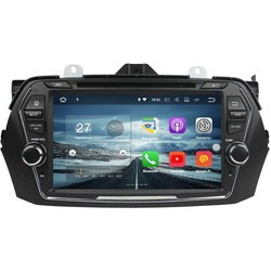 Abyss Q10E-CIA15