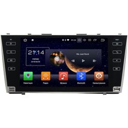 Abyss Q10E-CAMR07