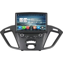 Abyss Q10E-TRAN16