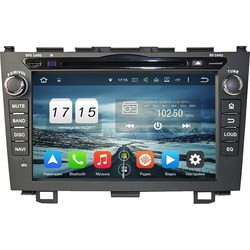 Abyss Q10E-CVR06