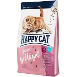 Happy Cat Junior Geflugel 4 kg