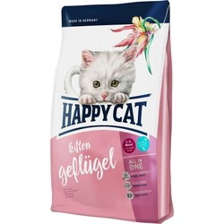 Happy Cat Kitten Geflugel 0.3 kg