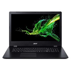 Acer Aspire 3 A317-32 (A317-32-P5VQ) (черный)