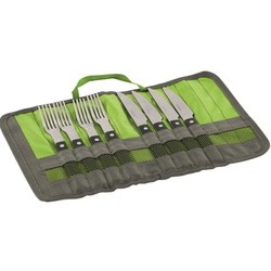 Outwell BBQ Cutlery Set