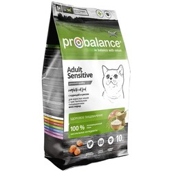 ProBalance Adult Sensitive Chicken/Rice 10 kg