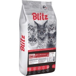 Blitz Adult Beef 10 kg