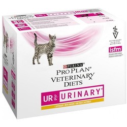 Pro Plan Packaging VD Urinary Chicken 0.085 kg