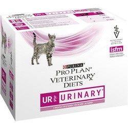 Pro Plan Packaging VD Urinary Salmon 0.085 kg