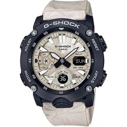 Casio G-Shock GA-2000WM-1A