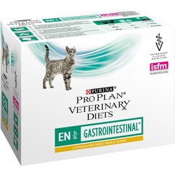 Pro Plan Packaging VD Gastrointestinal Chicken 0.085 kg