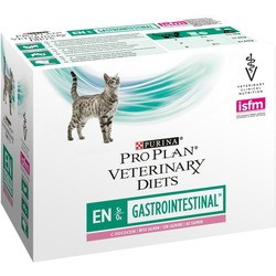 Pro Plan Packaging VD Gastrointestinal Salmon 0.085 kg