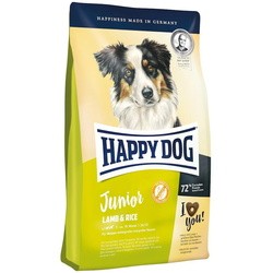 Happy Dog Junior Lamb/Rice 4 kg