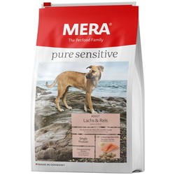 MERADOG Pure Sensitive Adult Salmon/Rice 1 kg