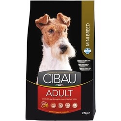 Farmina CIBAU Adult Mini Breed 7 kg