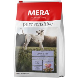 MERADOG Pure Sensitive Adult Lamb/Rice 4 kg