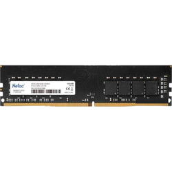 Netac DDR4 1x4Gb