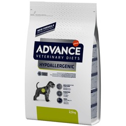 Advance Veterinary Diets Hypoallergenic 2.5 kg