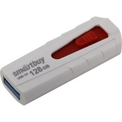 SmartBuy Iron USB 3.0 128Gb (красный)