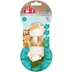 8in1 Delights Dental Bone S