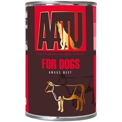 AATU ENF Canned Angus Beef 0.4 kg
