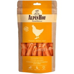 Alpenhof Chicken Sausages 0.08 kg