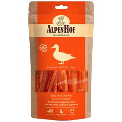 Alpenhof Duck Mini Strips 0.05 kg