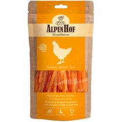 Alpenhof Chicken Mini Strips 0.05 kg