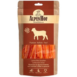 Alpenhof Lamb Mini Strips 0.05 kg