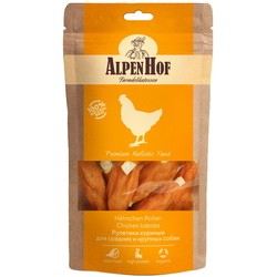 Alpenhof Chicken Kabobs 0.08 kg